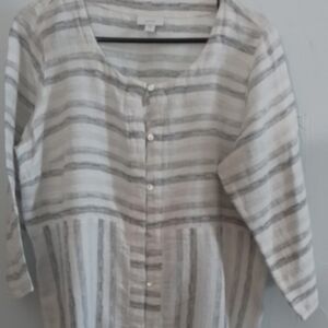 J Jill Pure Jill Tunic